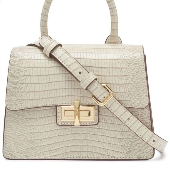 DKNY JOJO Mini Satchel Bag - Picture 1 of 7